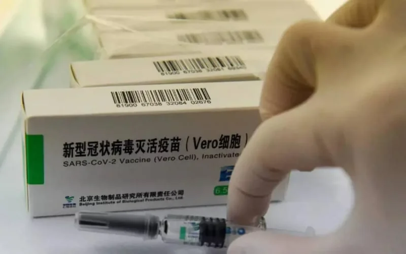 Le Maroc reçoit une nouvelle livraison de vaccin Sinopharm
