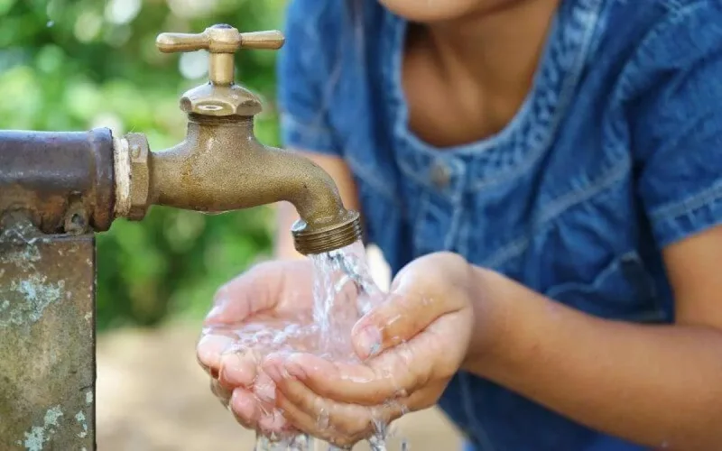 Situation de l'eau au Maroc : du souci à l'horizon 2030