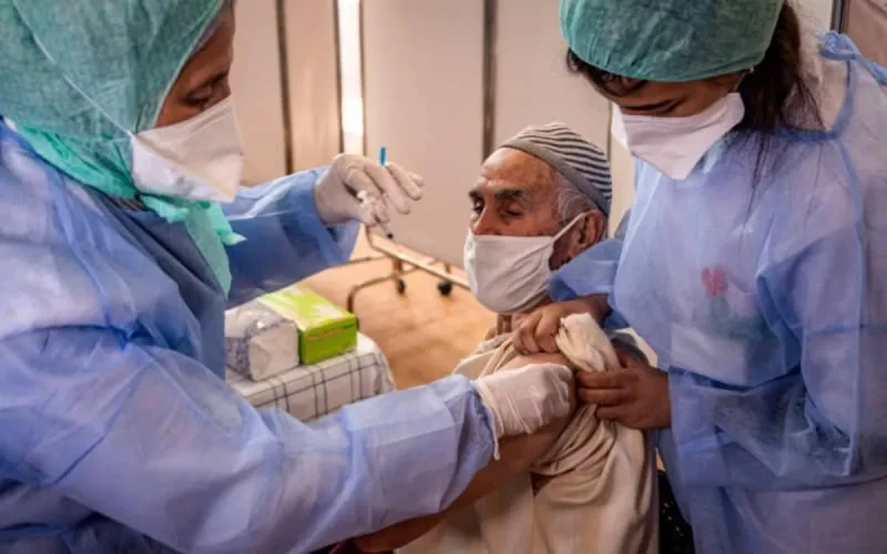 Covid-19 au Maroc : la situation épidémiologique est maitrisée selon les autorités