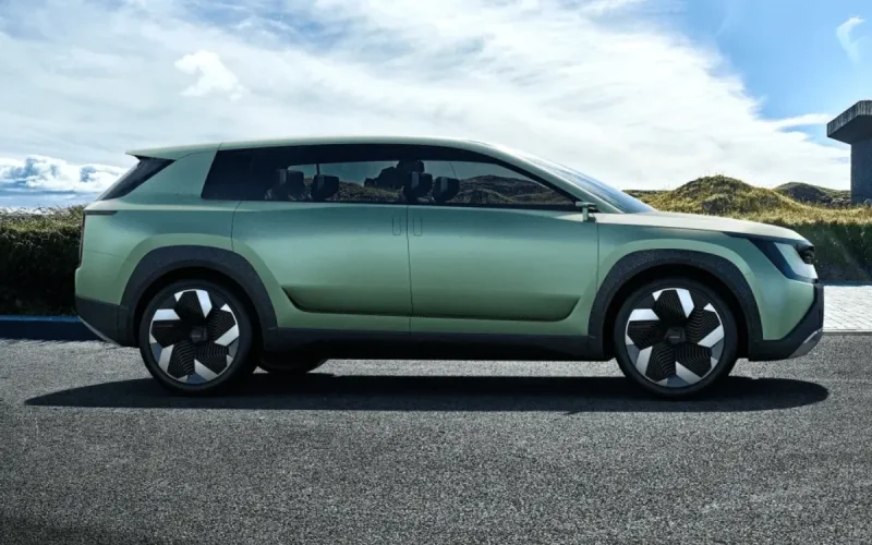Maroc : les ventes de voitures Škoda s'envolent