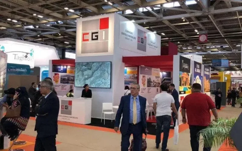 Le salon de l'immobilier marocain prévu en juin à Paris