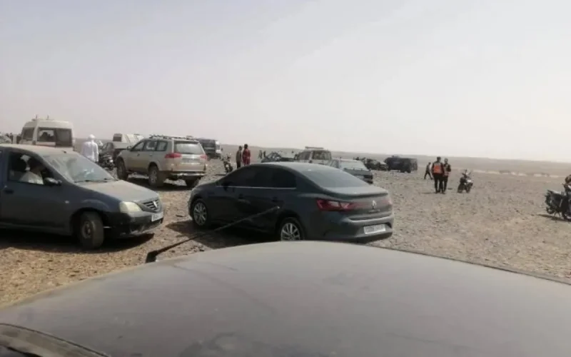 Maroc : Nouvelles attaques du Polisario près de Smara ? 