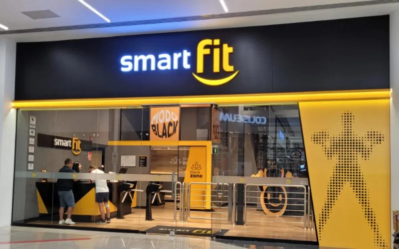 Smart Fit débarque au Maroc