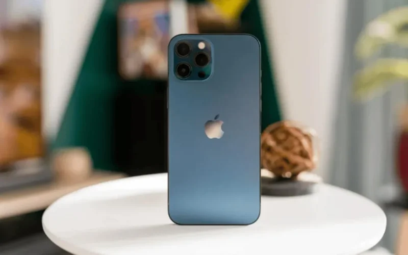 Un smartphone volé à Bruxelles localisé au Maroc