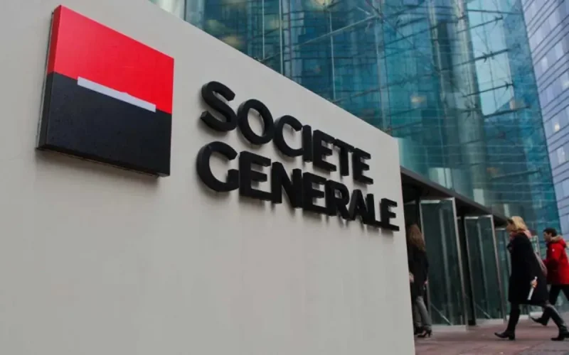 Un groupe marocain Saham veut s'emparer des filiales de Société Générale en Afrique