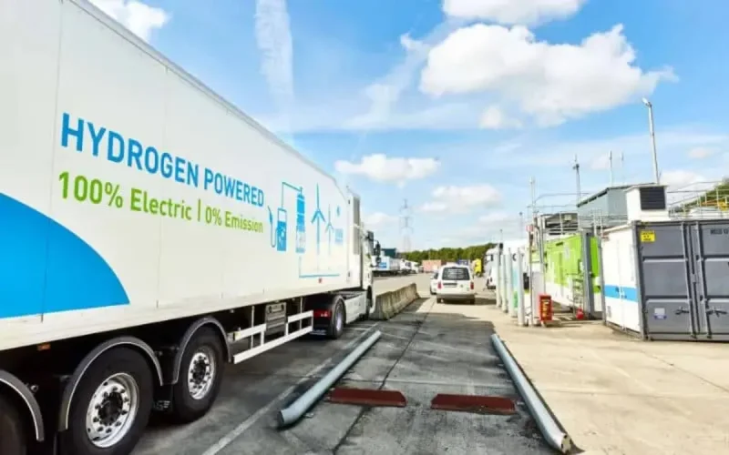 Le Marocain Gaia Energy et l'Israélien H2Pro s'allient dans l'hydrogène vert