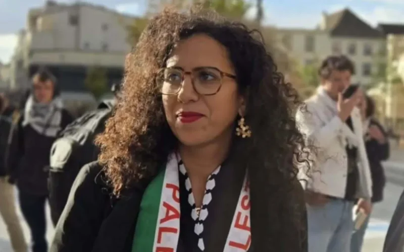 D'origine marocaine, Sofia Boutrih passe des HLM à la tête de 20 000 logements sociaux en Seine-Saint-Denis