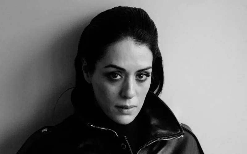 Sofia Essaïdi fond en larmes en parlant de sa mère