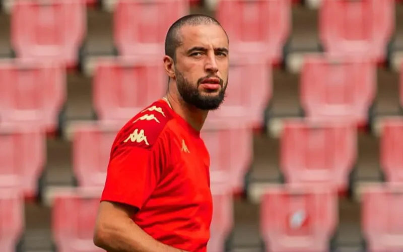 Le « footballeur volant » marocain tente une nouvelle relance