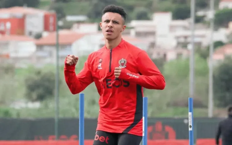 Blessé, Sofiane Diop pourrait rater la CAN avec le Maroc