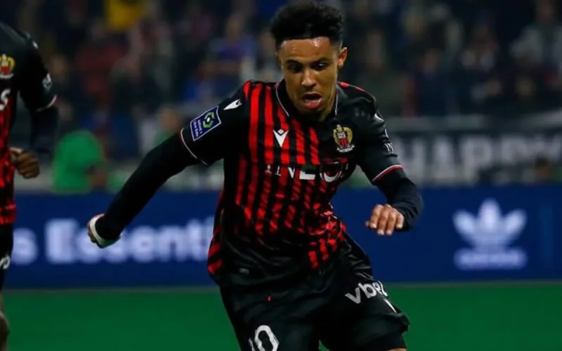 Sofiane Diop hésite à jouer pour le Maroc 