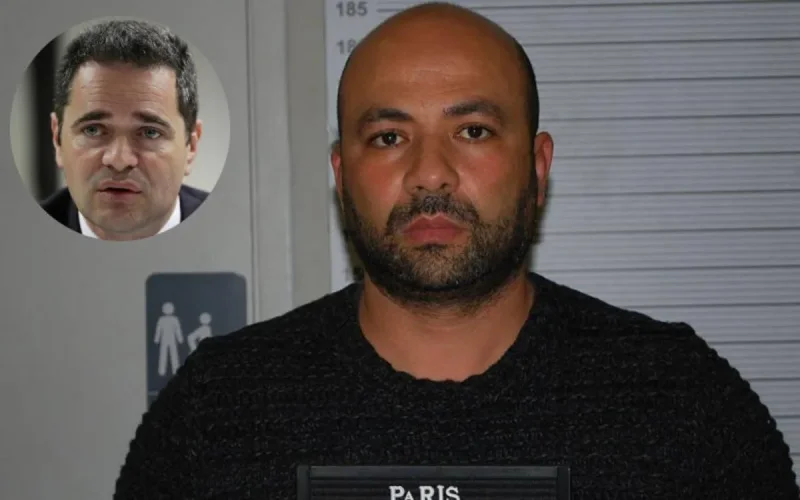 Faux procès-verbal et trafiquant détenu au Maroc : François Thierry jugé à Lyon