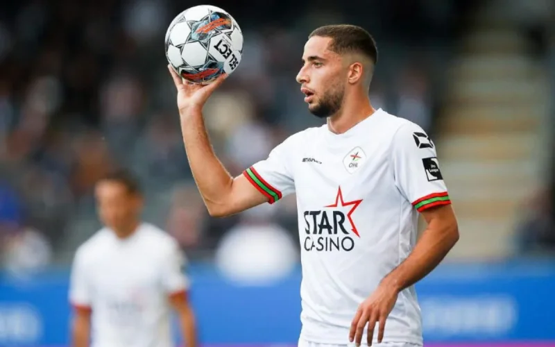 Accident de Sofian Kiyine : le parquet réagit