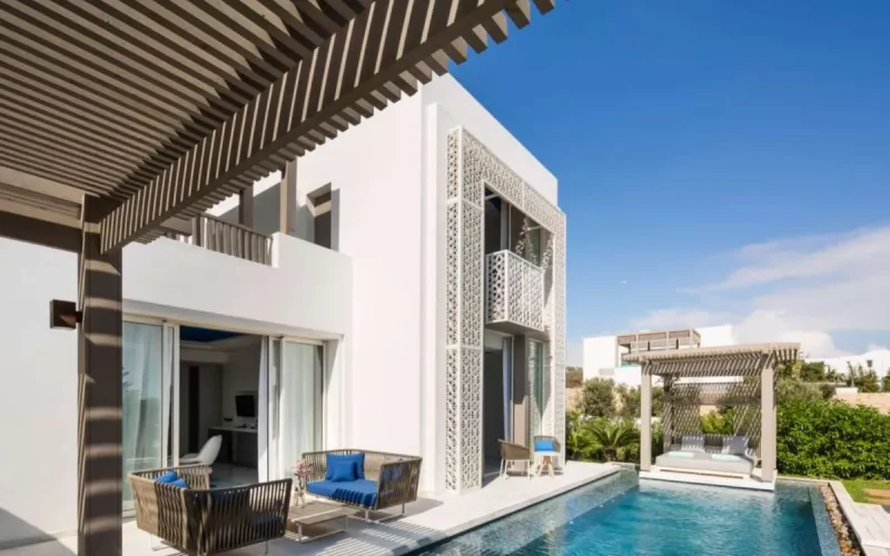 Un nouveau Sofitel géant à Tanger