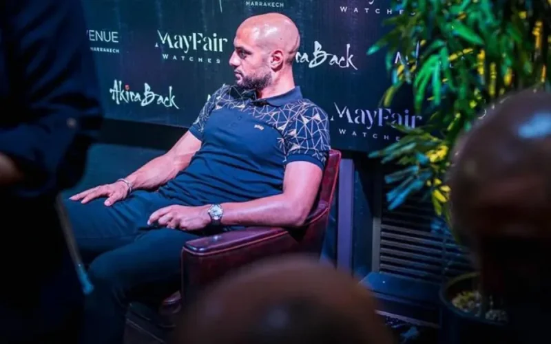 Sofyan Amrabat : Manchester United sous pression