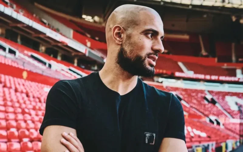 Sofyan Amrabat et la clause qui pourrait le ramener en Italie