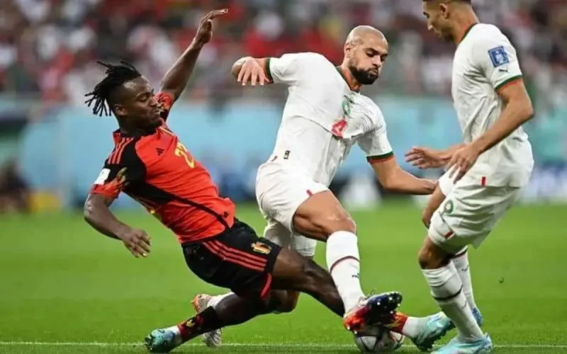 Sofyan Amrabat « dévasté »