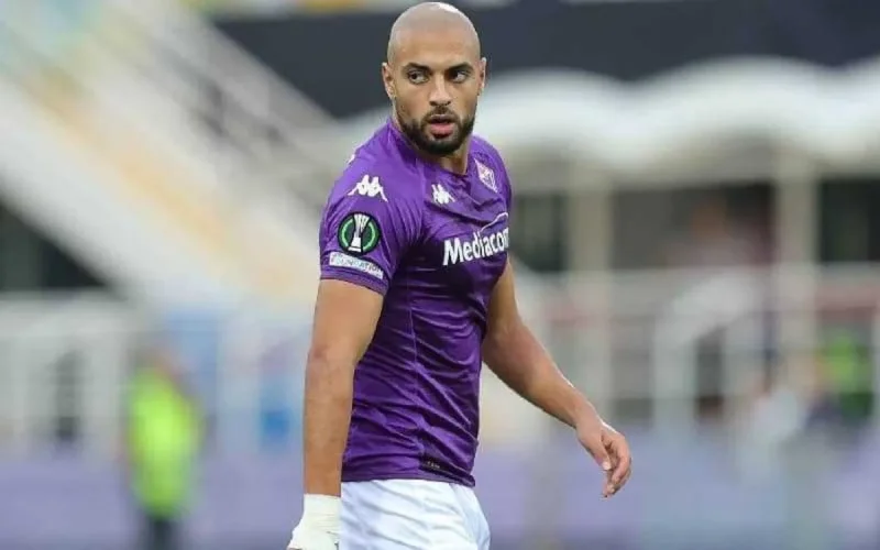 Sofyan Amrabat : 40 millions d'euros, une somme qui n'effraie pas les clubs de la Liga