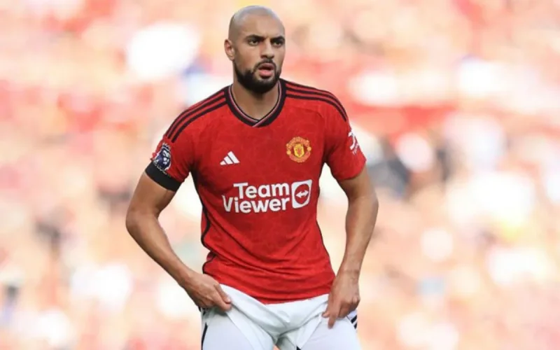Sofyan Amrabat dans le viseur d'un club italien