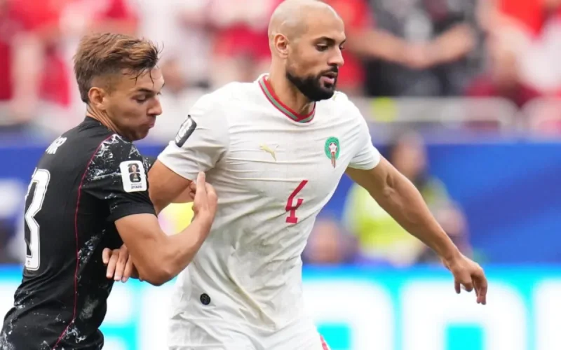Ouahbi refuse de tomber dans le piège Amrabat