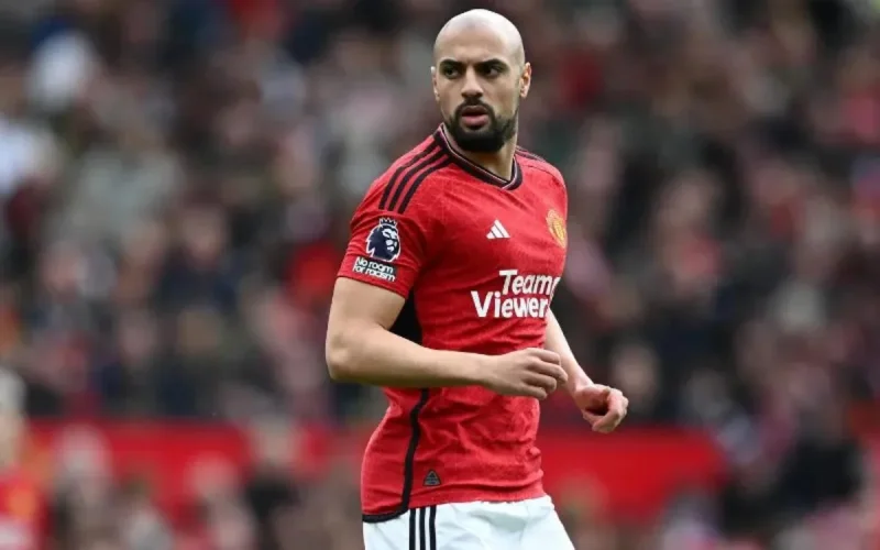 Sofyan Amrabat : les regrets