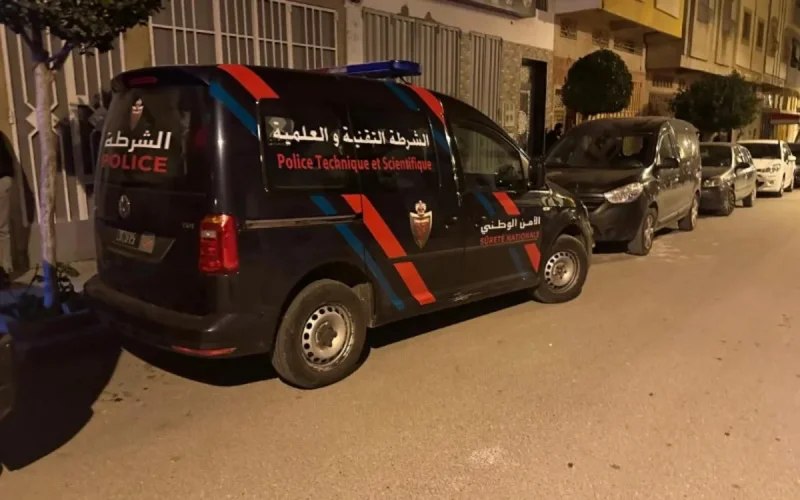 Une soirée alcoolisée finit en meurtre à Guelmim