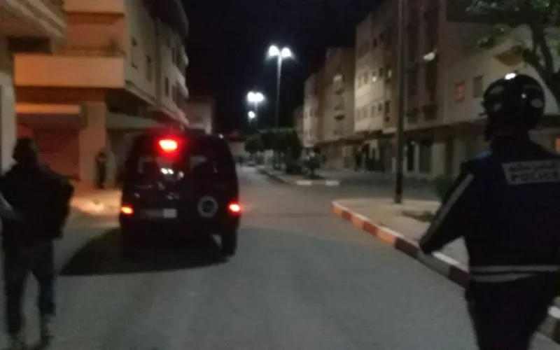 Fès : une soirée arrosée finit par un meurtre 