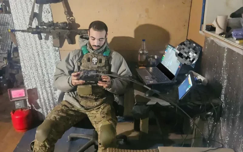 De la rue à Casablanca aux drones de guerre en Ukraine