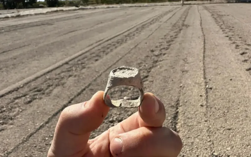 Des objets marocains trouvés sur un ancien camp de concentration en Espagne