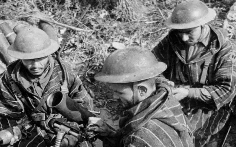 Bataille de Kapelle : les Pays-Bas saluent la mémoire des soldats marocains