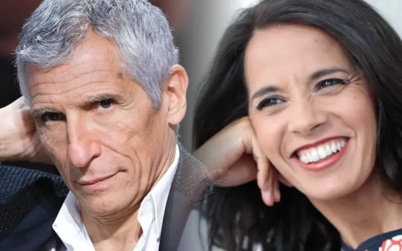 Sophia Aram règle ses comptes avec Nagui