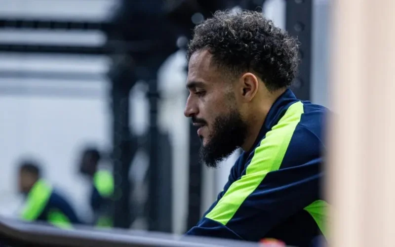 Sofiane Boufal, un titre en poche et un rendez-vous manqué à Bruxelles