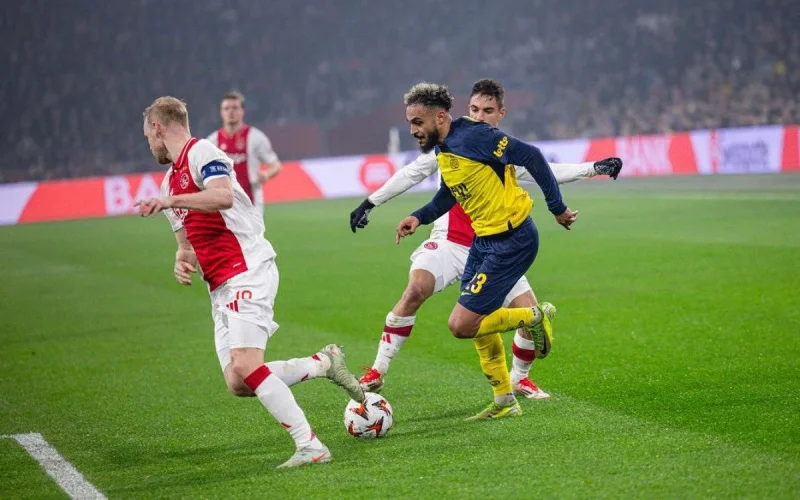 Sofiane Boufal : enfin le retour avec l'équipe du Maroc ?