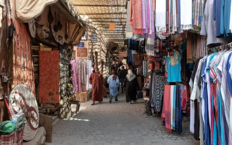 Maroc : hausse du niveau de vie