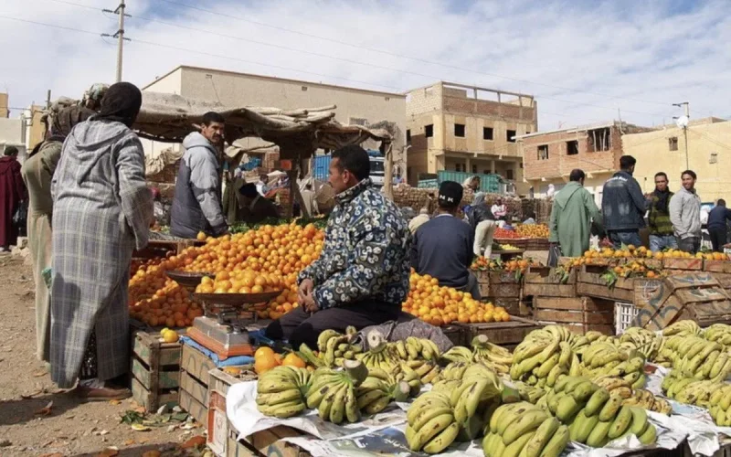Maroc : les souks se refont une beauté 