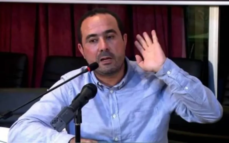 Le journaliste Souleimane Raissouni hospitalisé