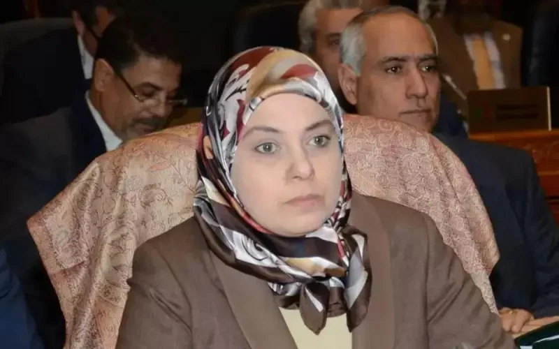 Décès de l'ancienne ministre Soumia Benkhaldoun