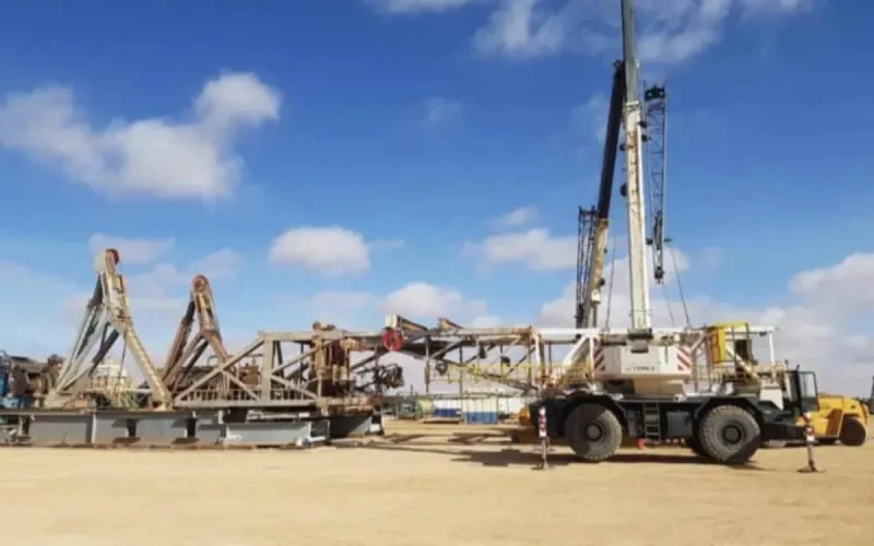 Coup dur pour Sound Energy au Maroc 