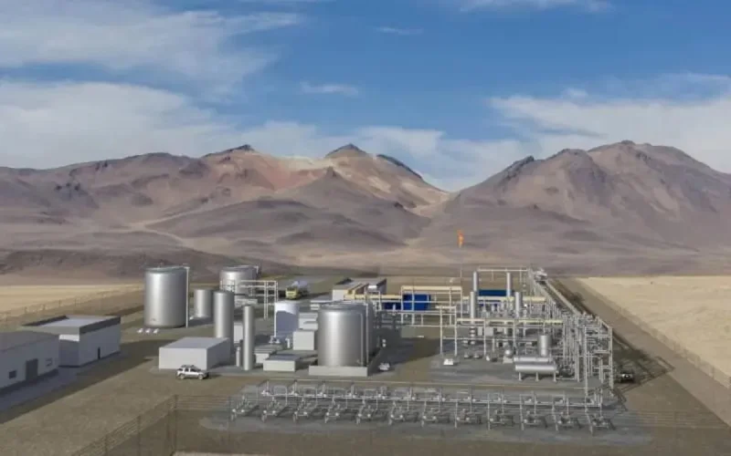 Sound Energy et l'ONEE ont encore trois mois pour examiner l'accord de vente de gaz de Tendrara