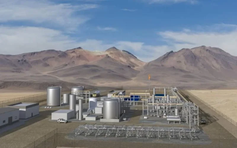 Gaz : Sound Energy lance de nouvelles installations à Tendara