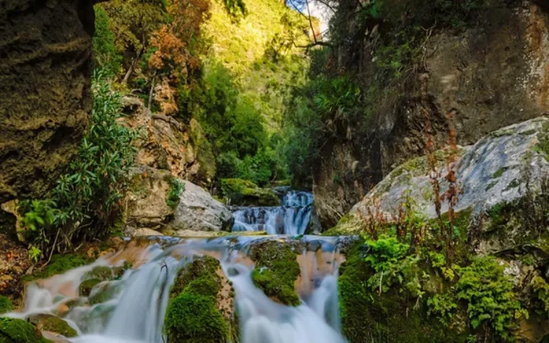 Des sources « miraculeuses » au Maroc suite au tremblement de terre