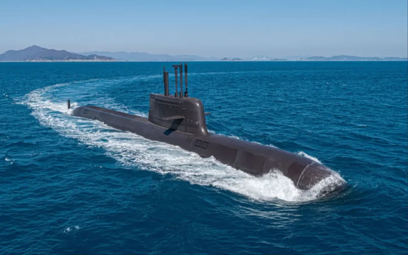 Sous-marins : la Corée du Sud rêve d'un gros contrat au Maroc