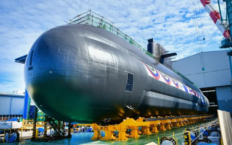 Missiles, sous-marins : le Maroc attire les géants sud-coréens de l'armement
