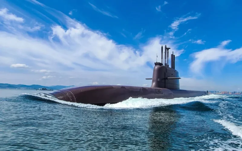 Le Maroc se prépare-t-il à entrer dans l'ère des sous-marins ?