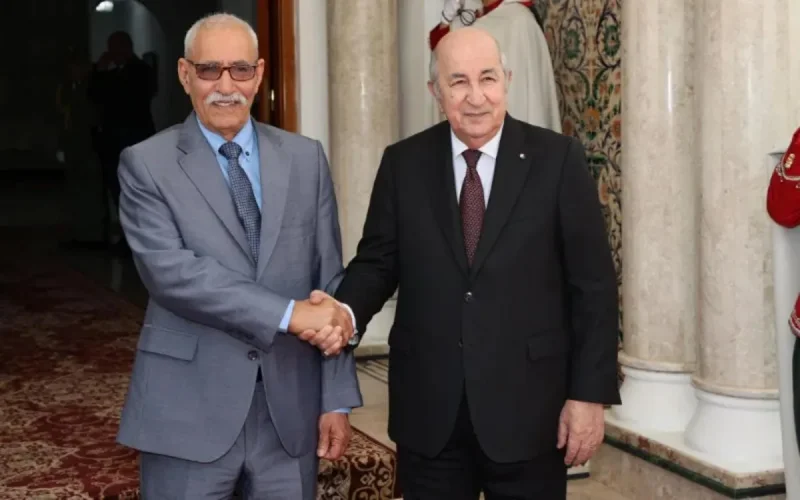 L'Algérie prise au piège de son soutien au Polisario