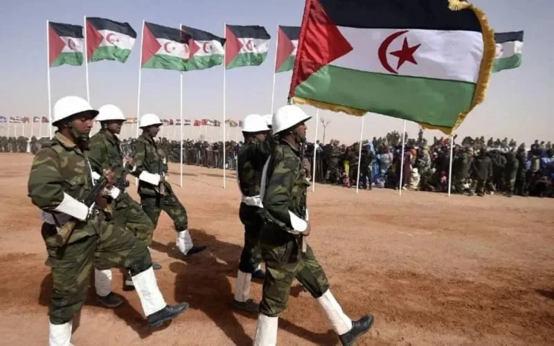 Le soutien militaire de l'Iran au Polisario confirmé 