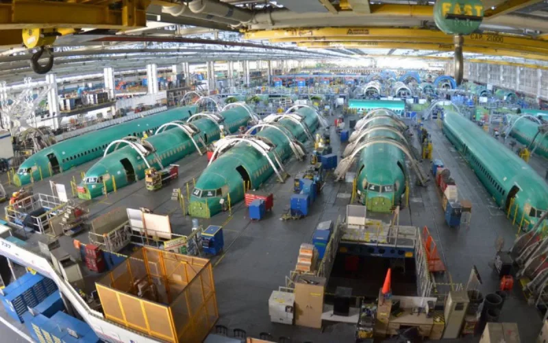 Spirit Aerosystems renforce ses effectifs marocains 