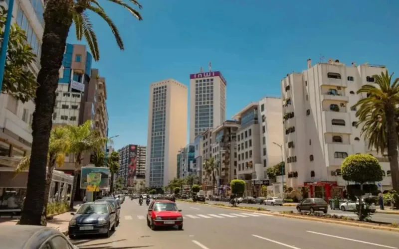 Casablanca : un réseau bien huilé secoue le marché immobilier