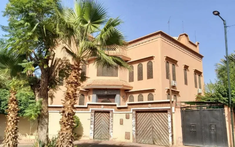  Deux figures politiques de Marrakech accusées de spoliation immobilière