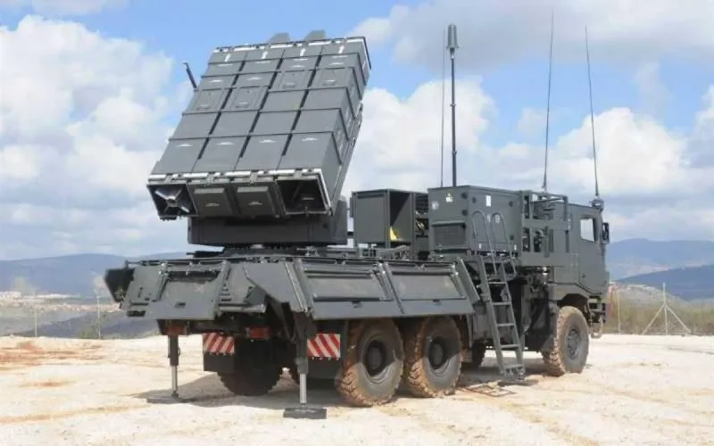 Spyder : le système de défense aérienne israélien qui intéresse le Maroc